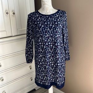 • Nautica anchor themed sleepwear, Medium •